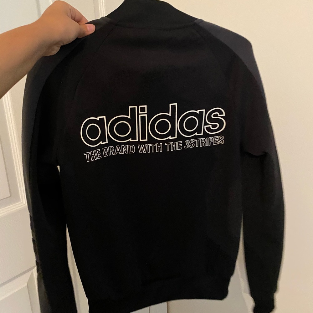 Adidas jacket